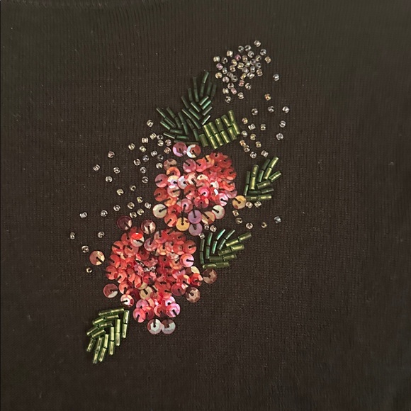 BETSEY JOHNSON top. - Picture 3 of 5